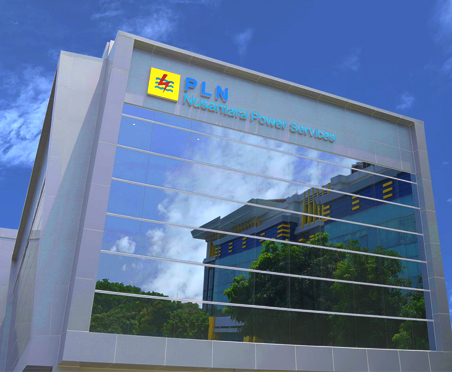 Integrasi Sistem PLTG